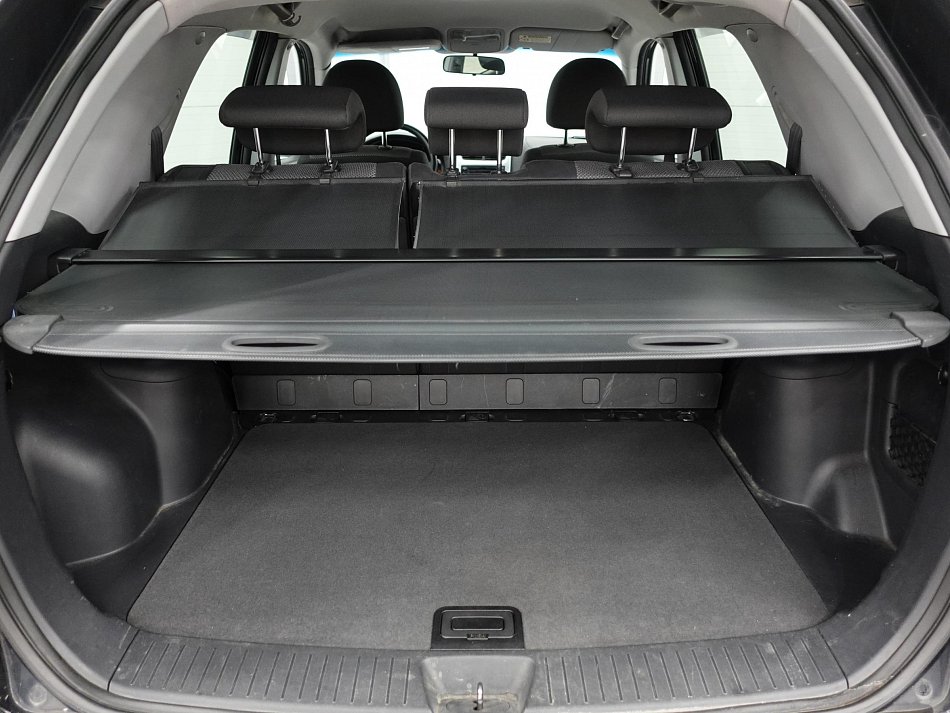 Kia Sportage 2.0i  4x4