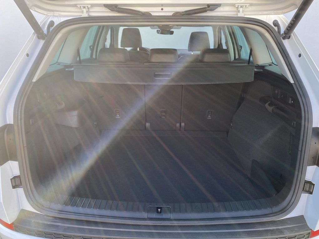 Škoda Kodiaq 2.0 TDi Style