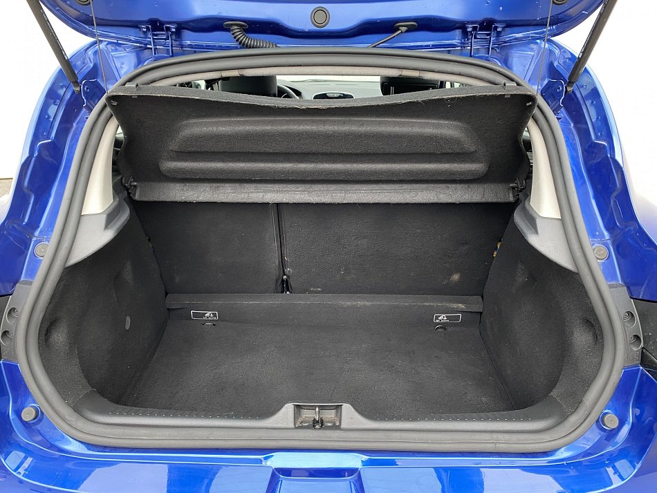 Renault Clio 0.9 TCe 