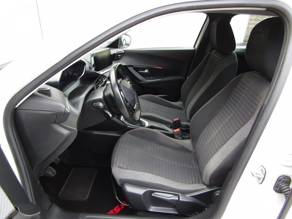 Peugeot 2008 1.2 PT Active