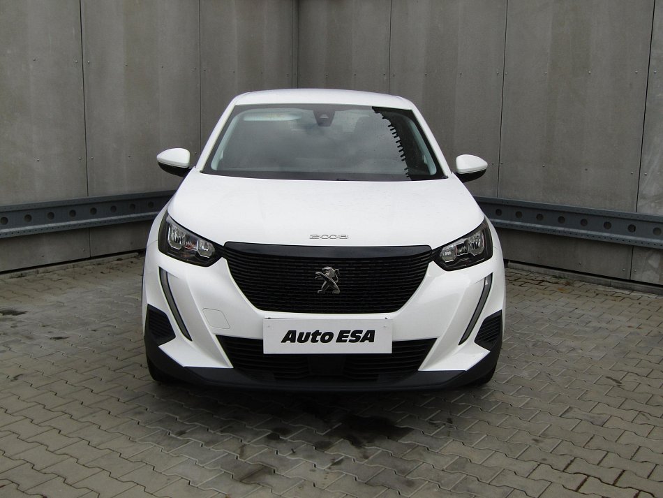 Peugeot 2008 1.2 PT Active