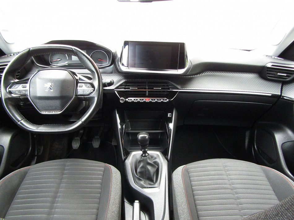 Peugeot 2008 1.2 PT Active