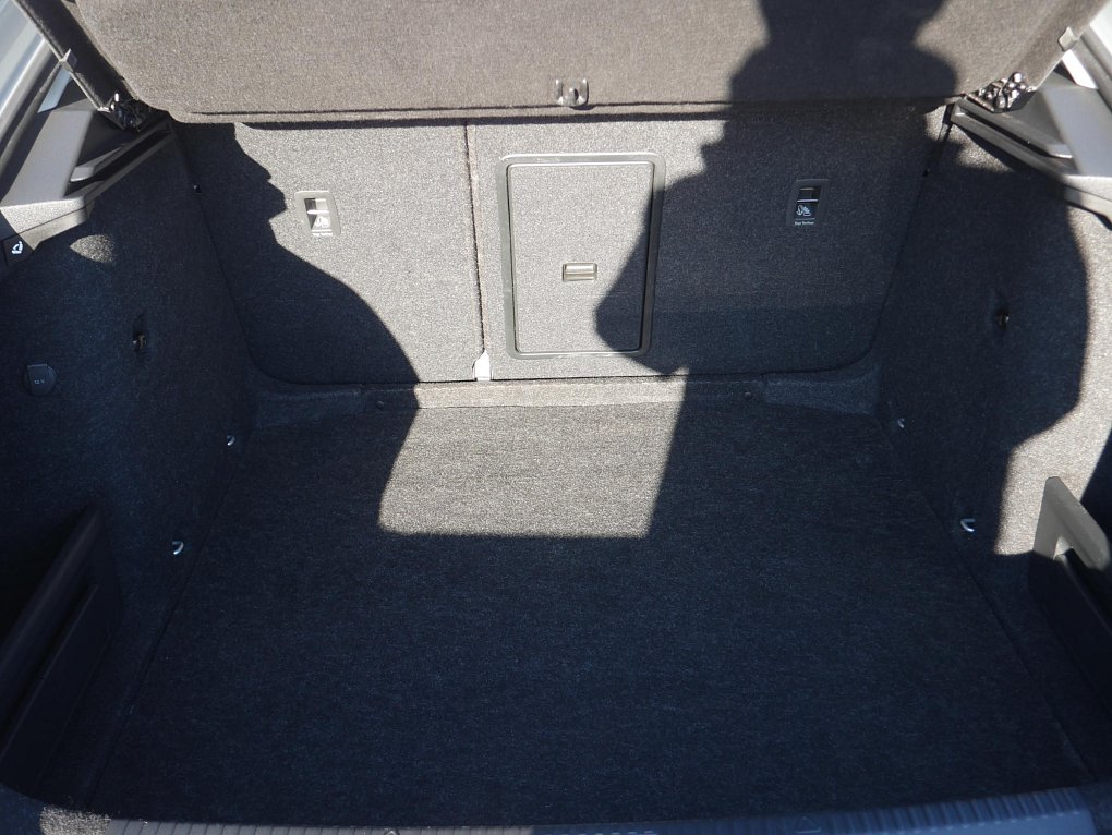 Škoda Octavia III 2.0 TDi Style