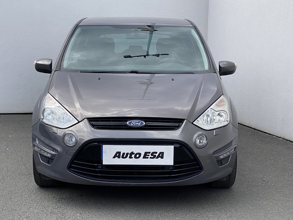 Ford S-MAX 2.0TDCi 