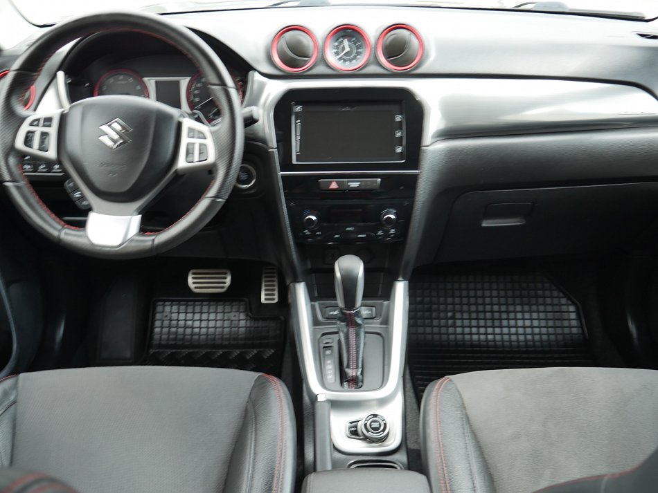 Suzuki Vitara 1.4i 
