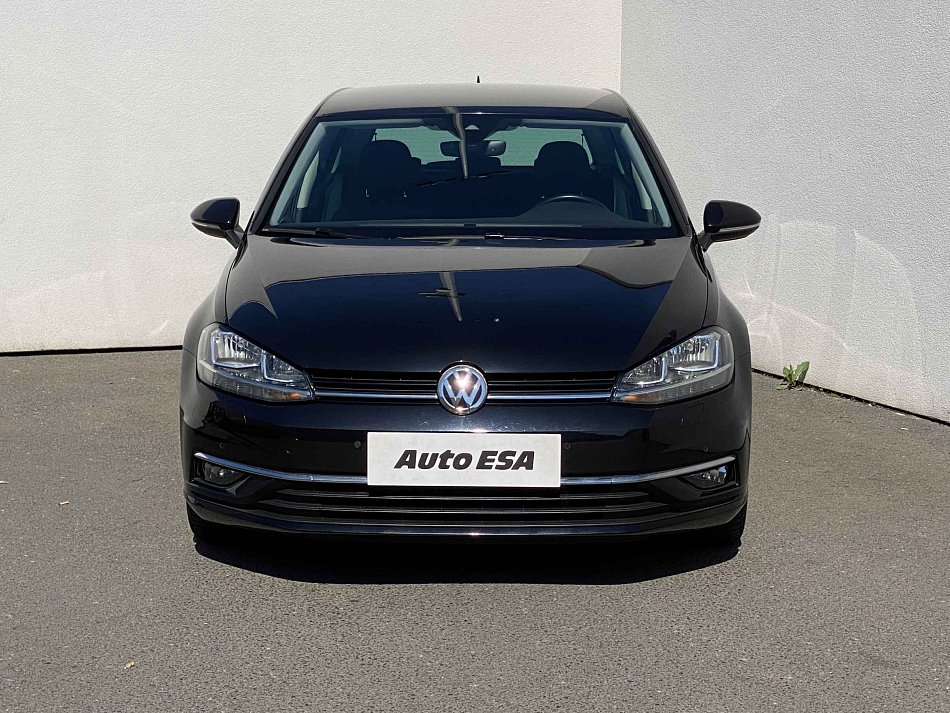 Volkswagen Golf 1.5 TSi IQ Drive