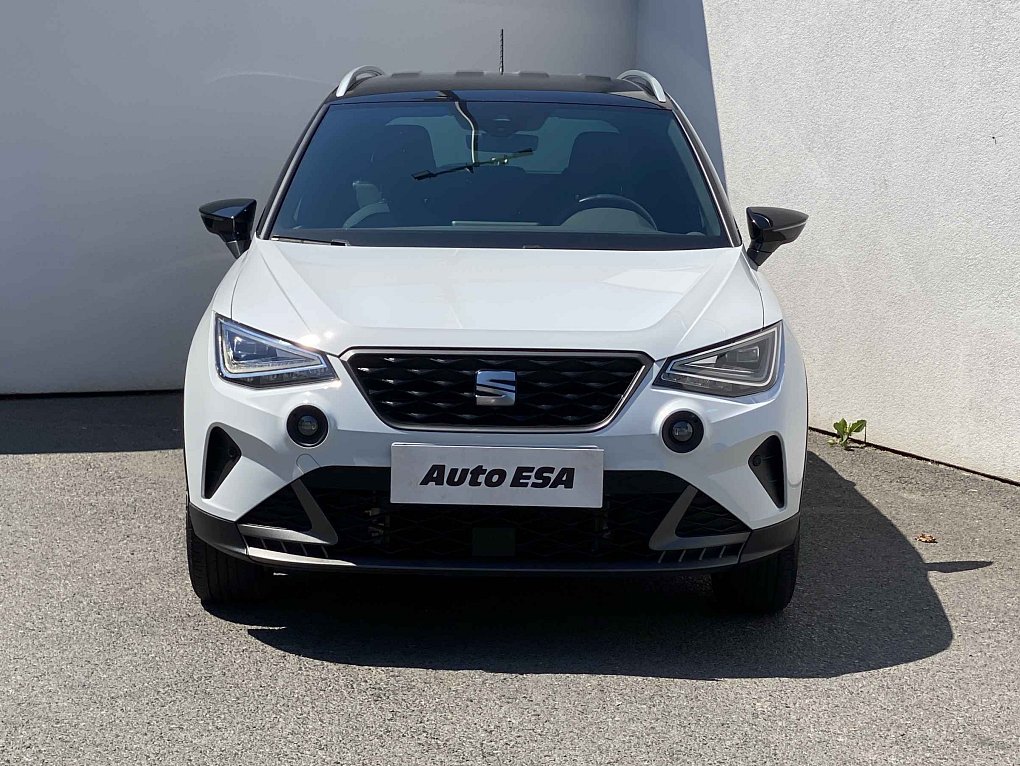Seat Arona 1.0TSi FR