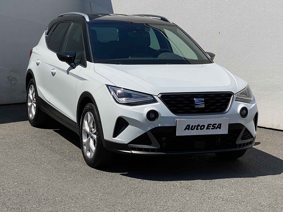 Seat Arona 1.0TSi FR