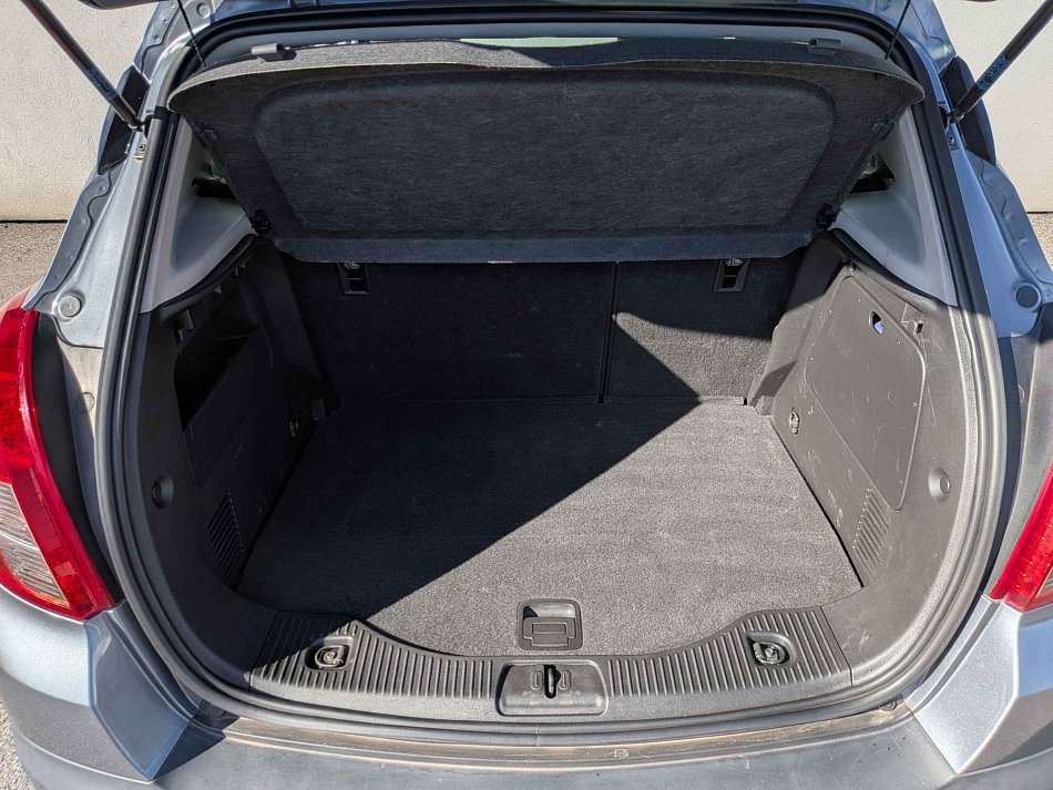 Opel Mokka 1.4T LPG 