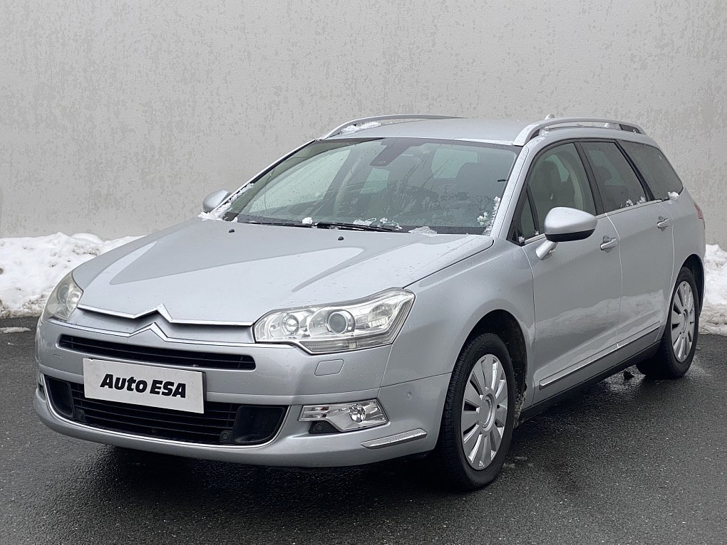 Citroën C5 2.2 HDI 