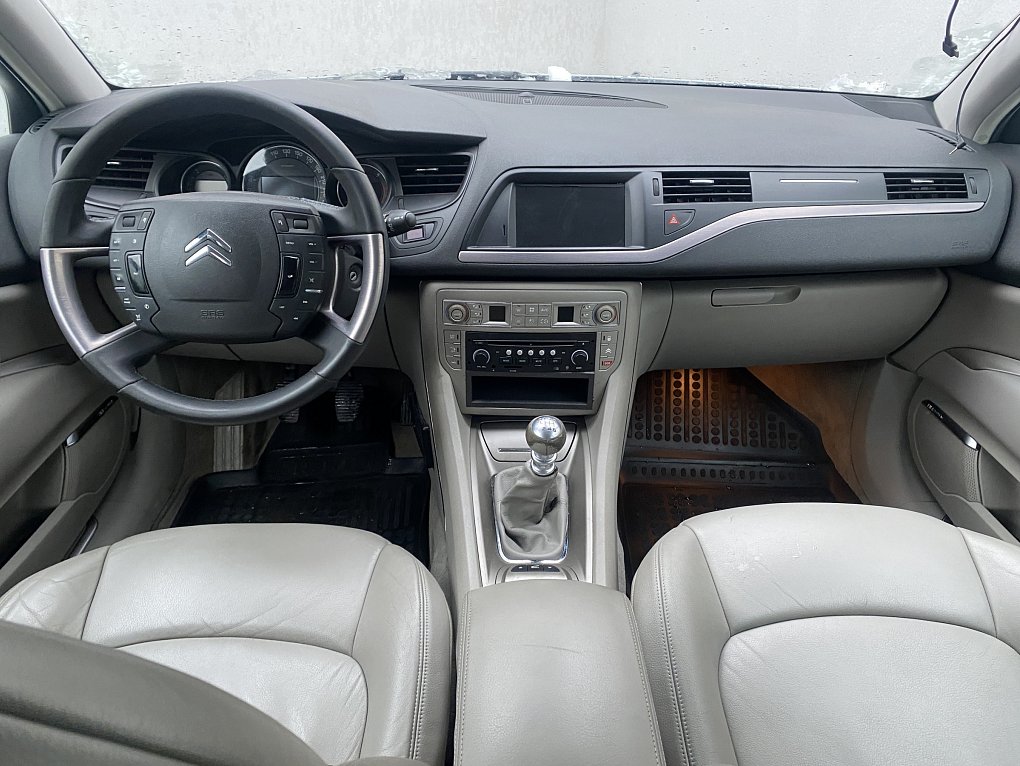 Citroën C5 2.2 HDI 