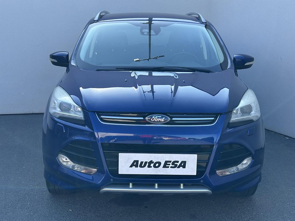Ford Kuga 2.0 TDCi  4x4