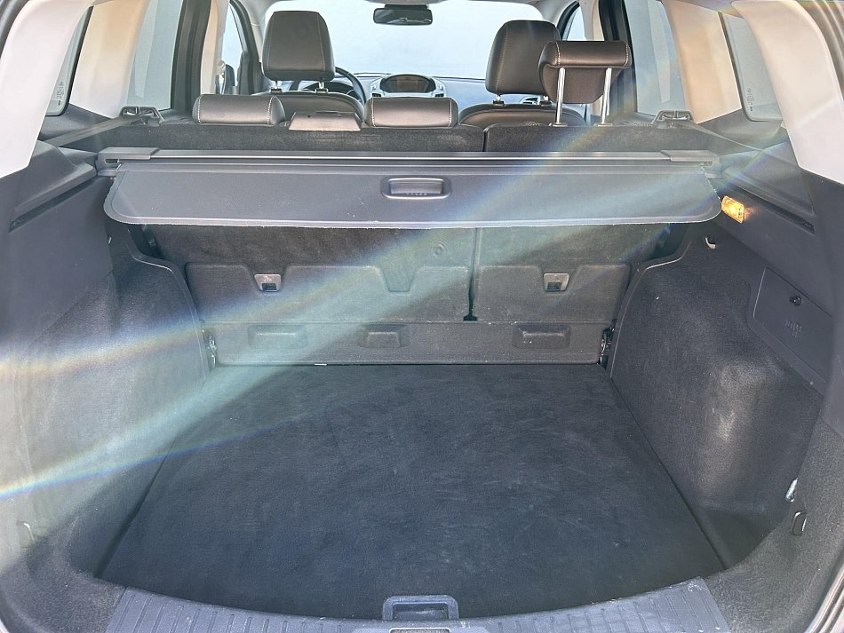 Ford Kuga 2.0 TDCi  4x4