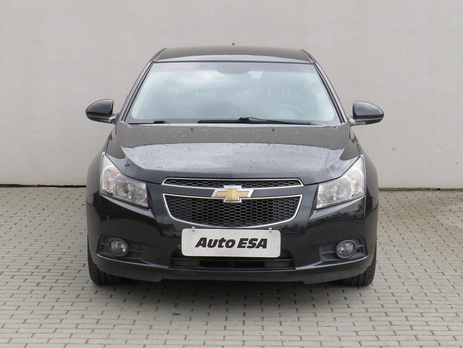 Chevrolet Cruze 1.8 16V 