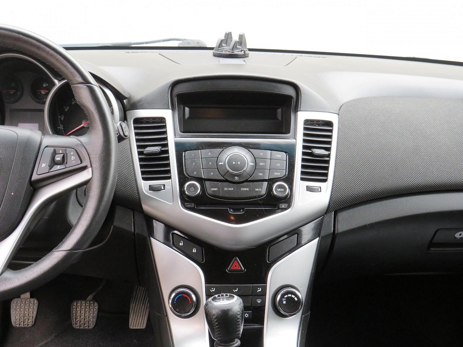 Chevrolet Cruze 1.8 16V 