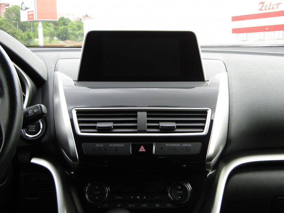 Mitsubishi Eclipse Cross 1.5 T 