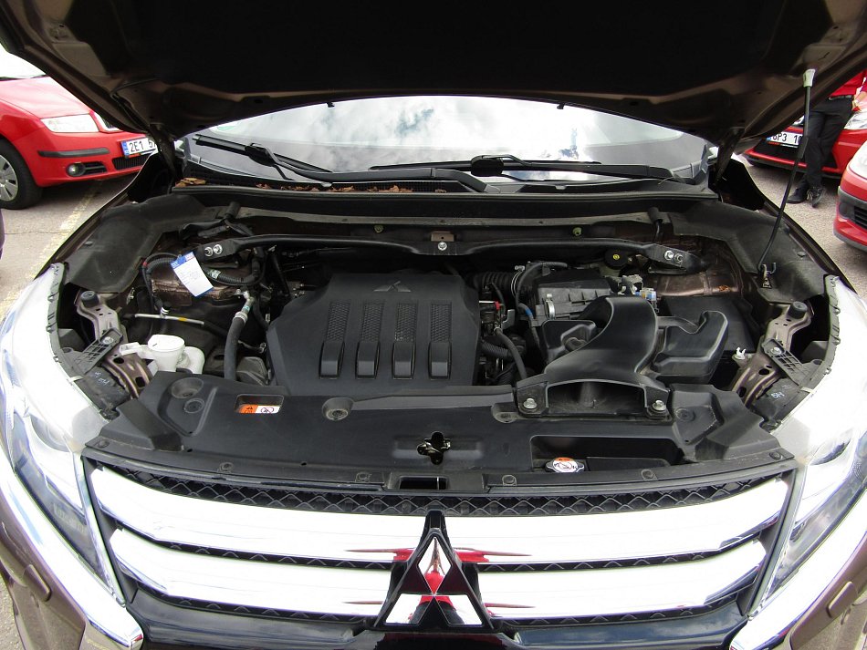 Mitsubishi Eclipse Cross 1.5 T 