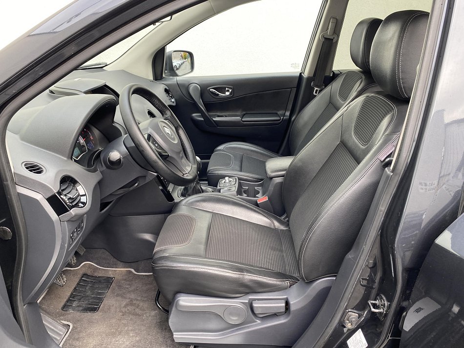 Renault Koleos 2.0 dCi BOSE Edition