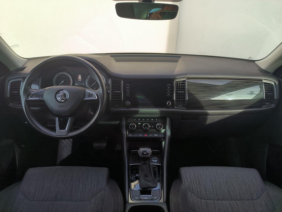 Škoda Kodiaq 1.5 TSi Style