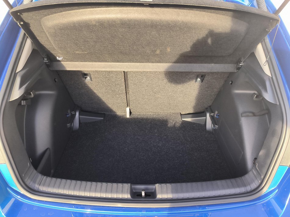 Škoda Fabia IV. 1.0 TSi Ambition Plus