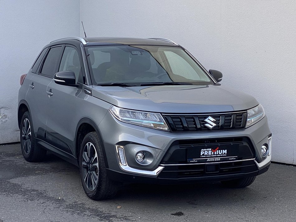 Suzuki Vitara 1.5 Hybrid Elegance