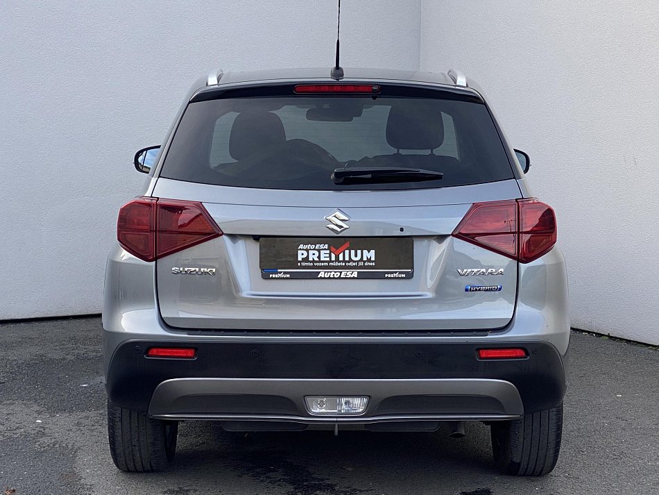 Suzuki Vitara 1.5 Hybrid Elegance