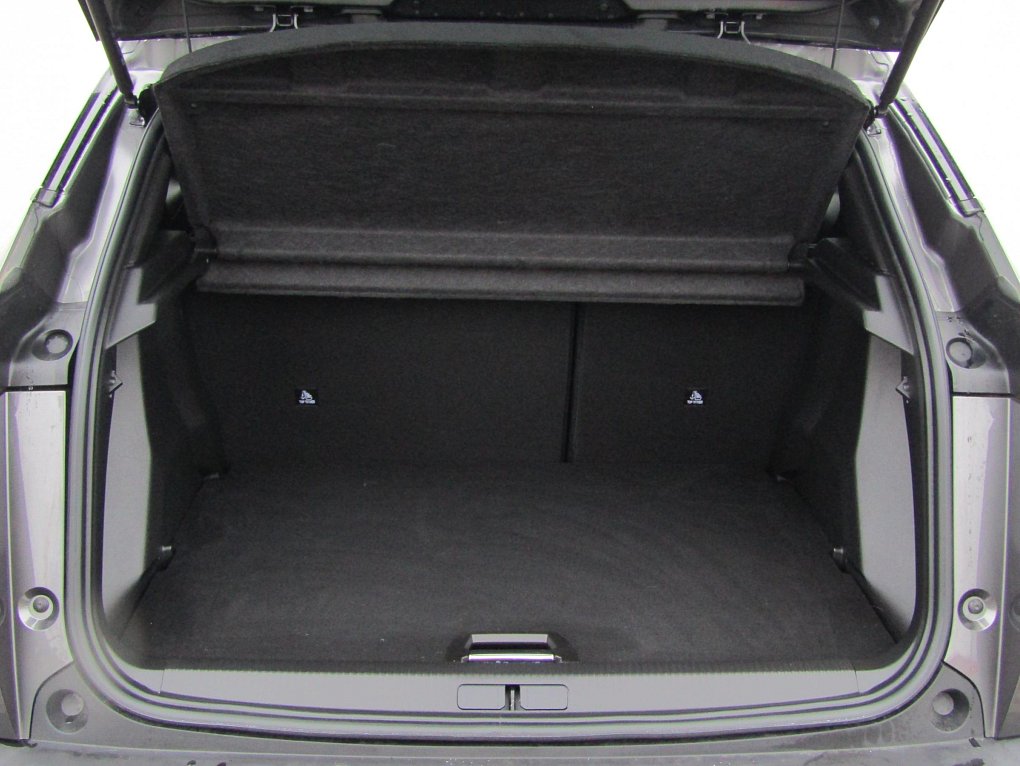 Peugeot 2008 1.2 PT Style