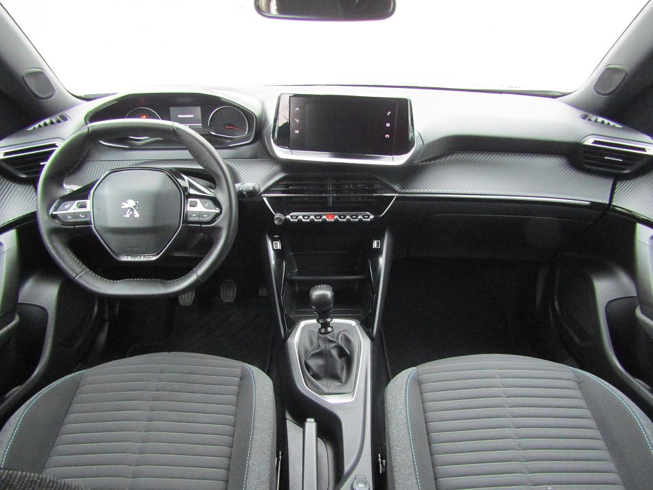 Peugeot 2008 1.2 PT Style