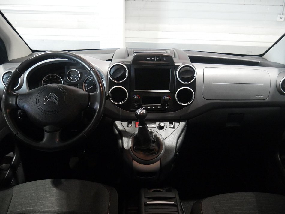 Citroën Berlingo 1.2T Shine