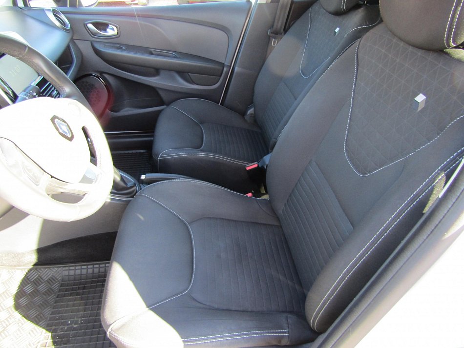 Renault Clio 1.2 16V Limited