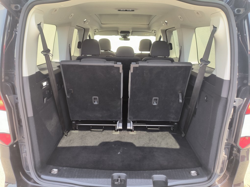 Volkswagen Caddy 2.0TDi Life MAXi 7míst