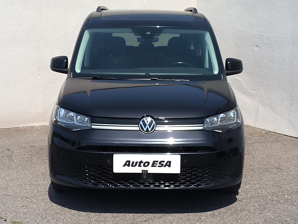 Volkswagen Caddy 2.0TDi Life MAXi 7míst
