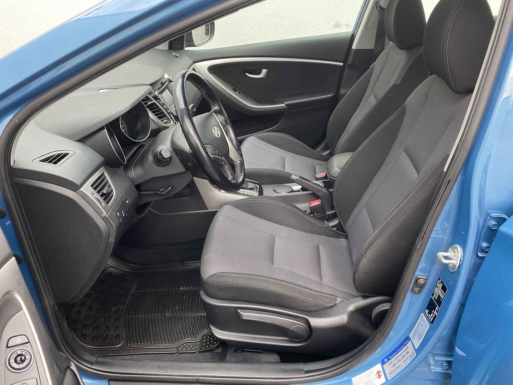 Hyundai I30 1.6i 