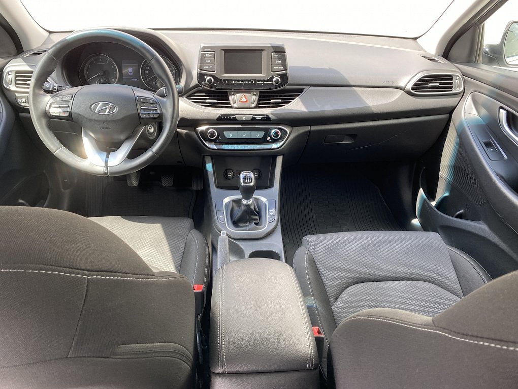 Hyundai I30 1.0 TGDi 