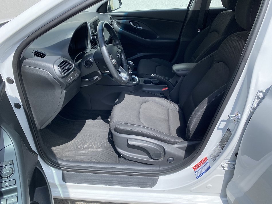 Hyundai I30 1.0 TGDi 