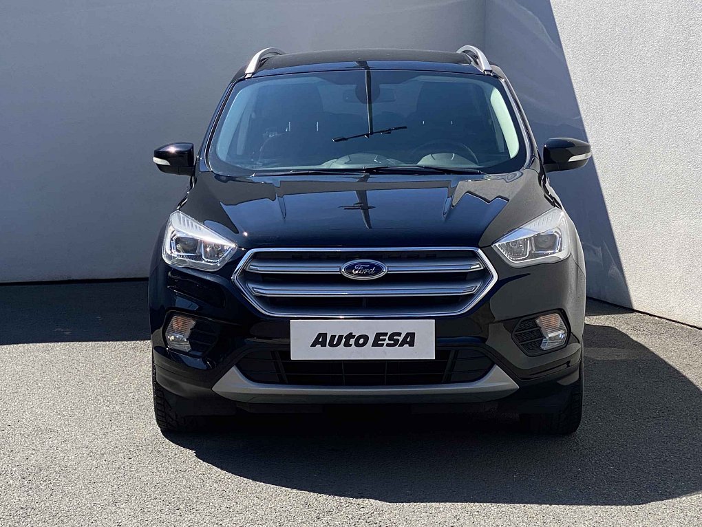 Ford Kuga 1.5 EB Trend