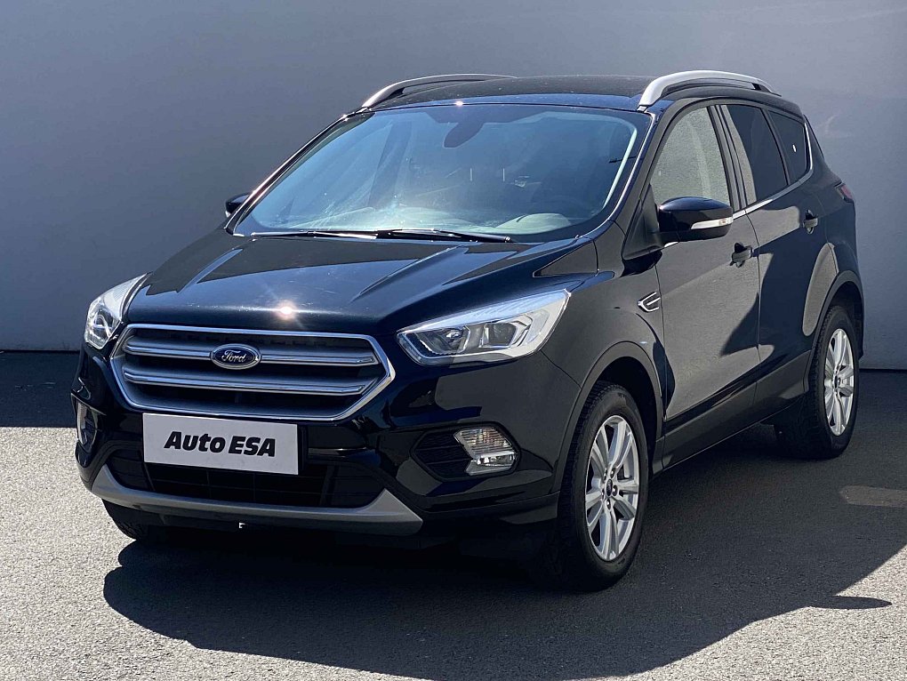 Ford Kuga 1.5 EB Trend