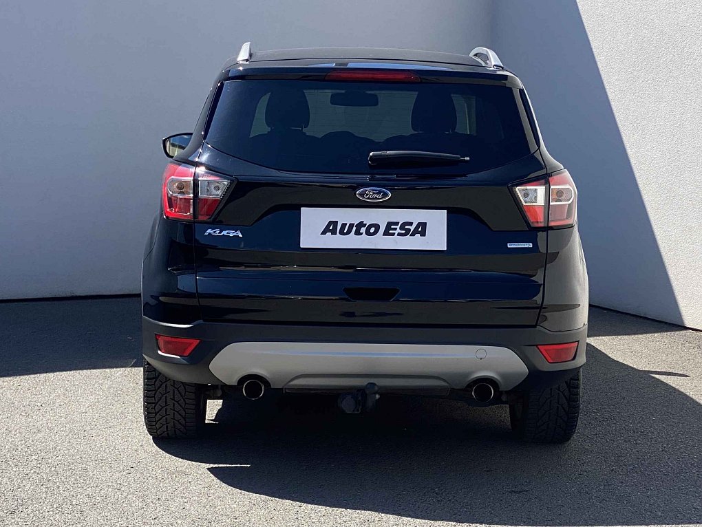 Ford Kuga 1.5 EB Trend
