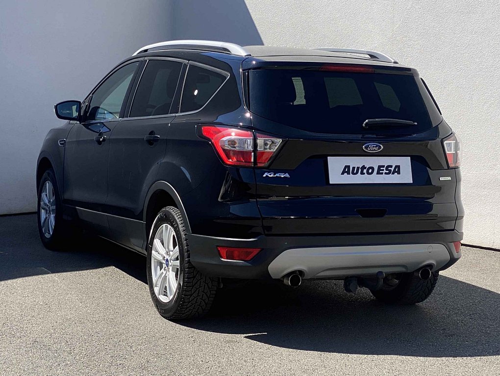Ford Kuga 1.5 EB Trend