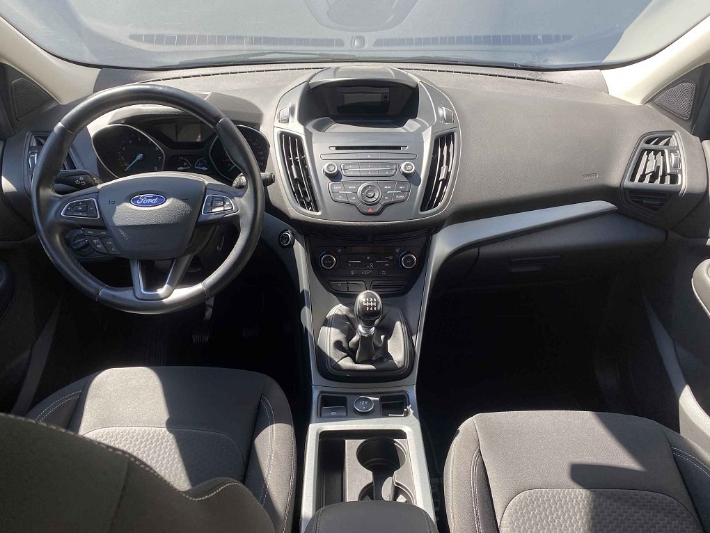 Ford Kuga 1.5 EB Trend