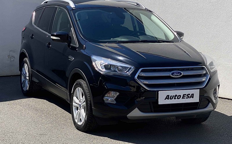 Ford Kuga 1.5 EB Trend