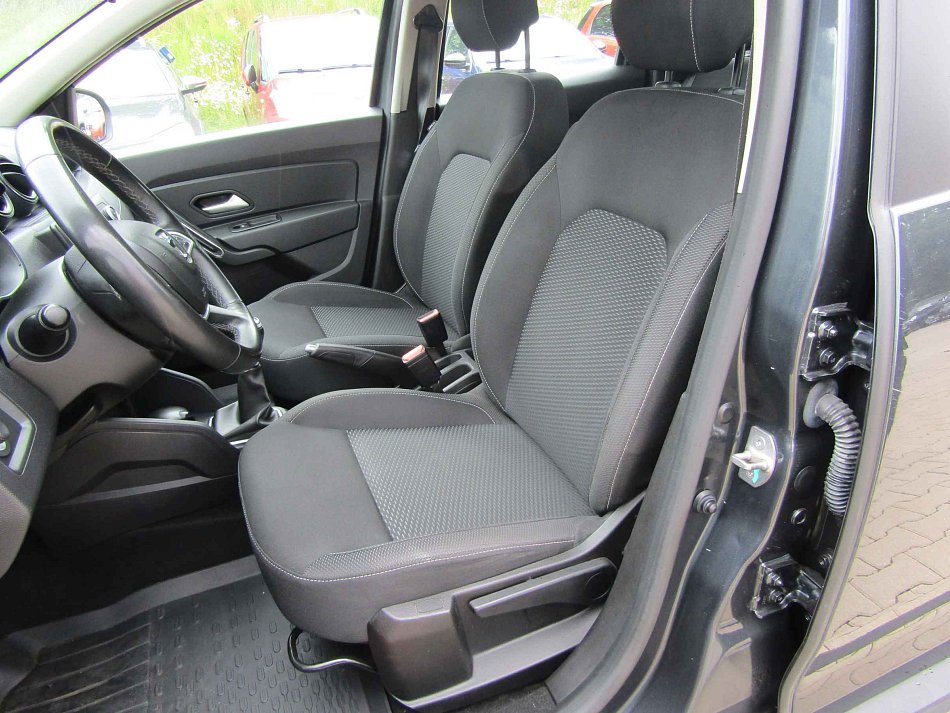 Dacia Duster 1.6 SCe 