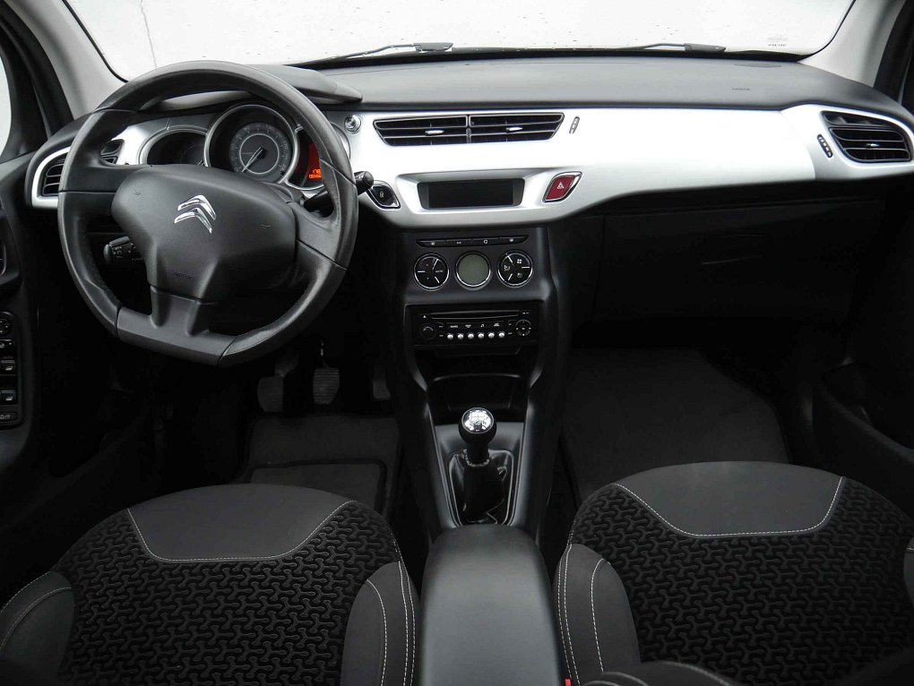 Citroën C3 1.4 i 