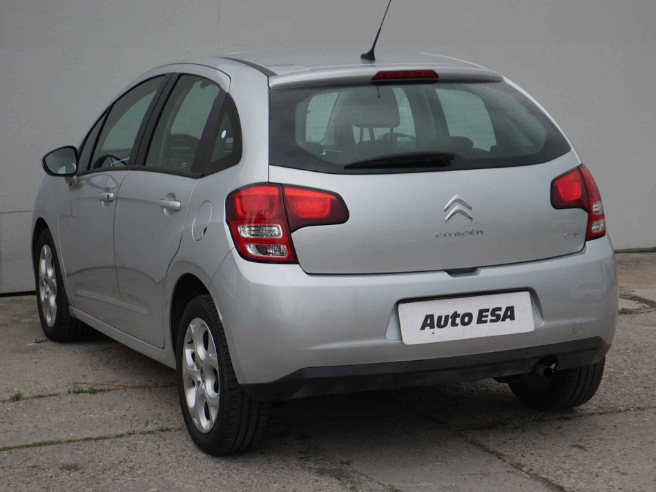 Citroën C3 1.4 i 