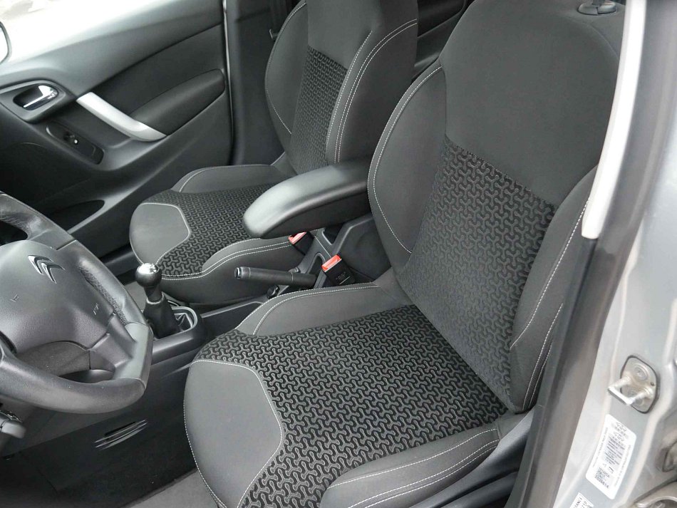 Citroën C3 1.4 i 