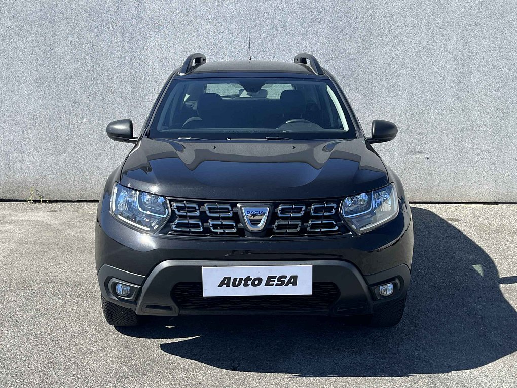 Dacia Duster 1.6 SCe Comfort