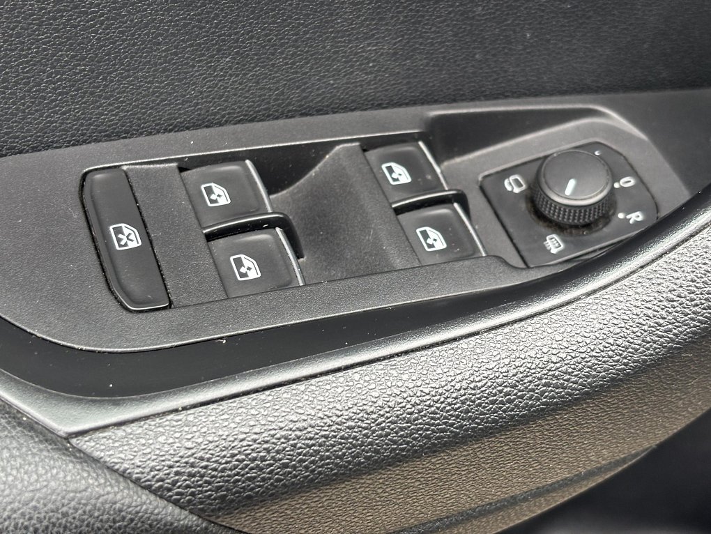 Škoda Karoq 2.0 TDi Style 4x4