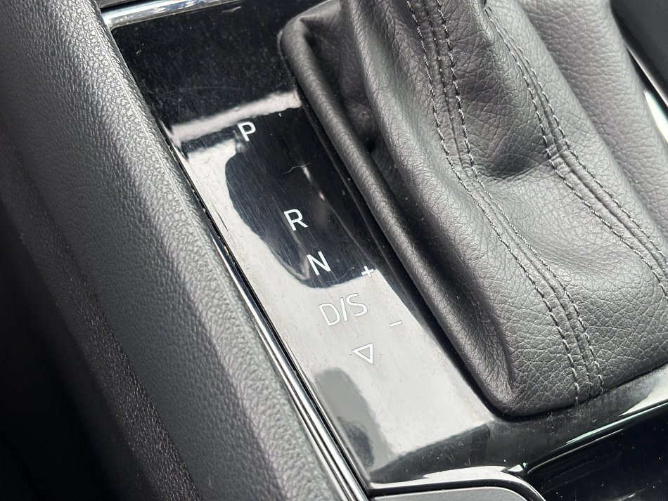 Škoda Karoq 2.0 TDi Style 4x4