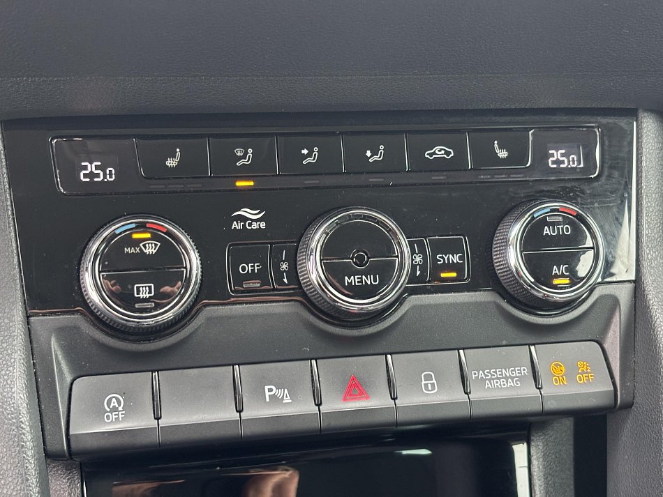 Škoda Karoq 2.0 TDi Style 4x4