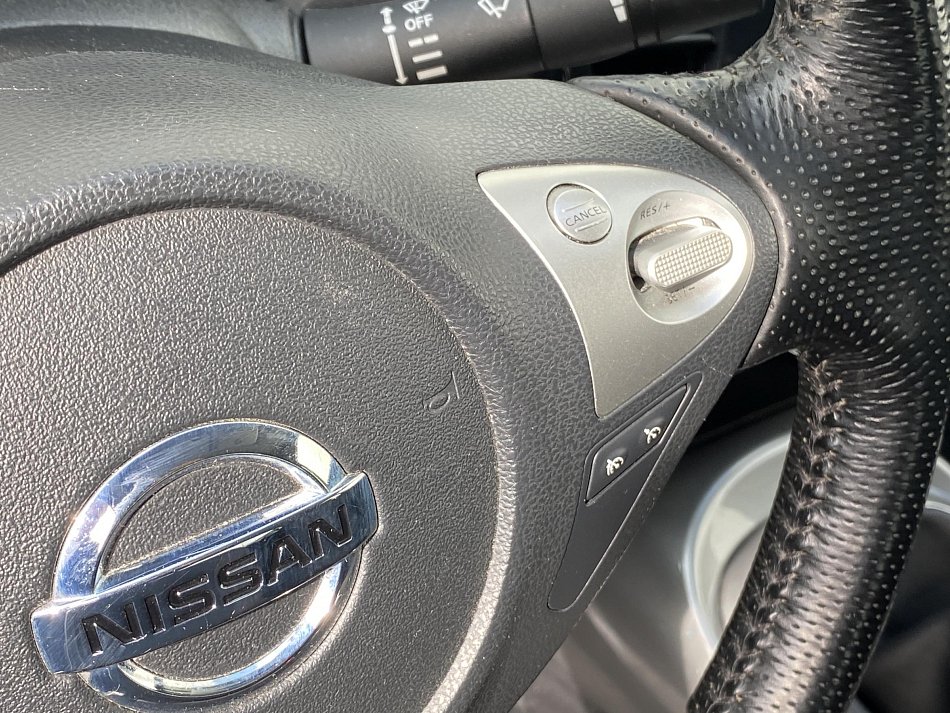 Nissan Juke 1.6i Acenta